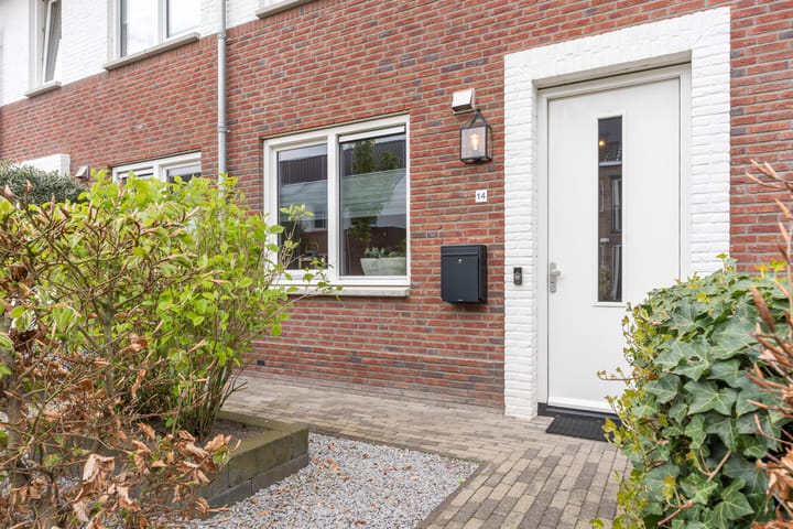 Foto 4 van De Oplegger 14