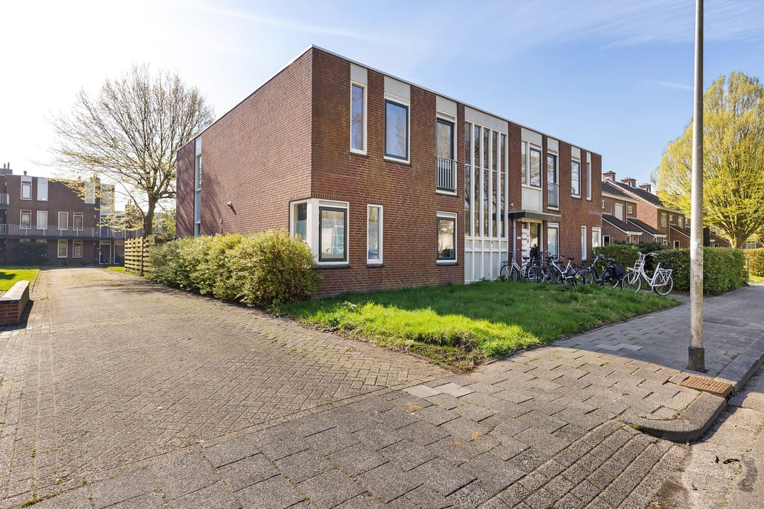 Foto 1 van Langedijk 40