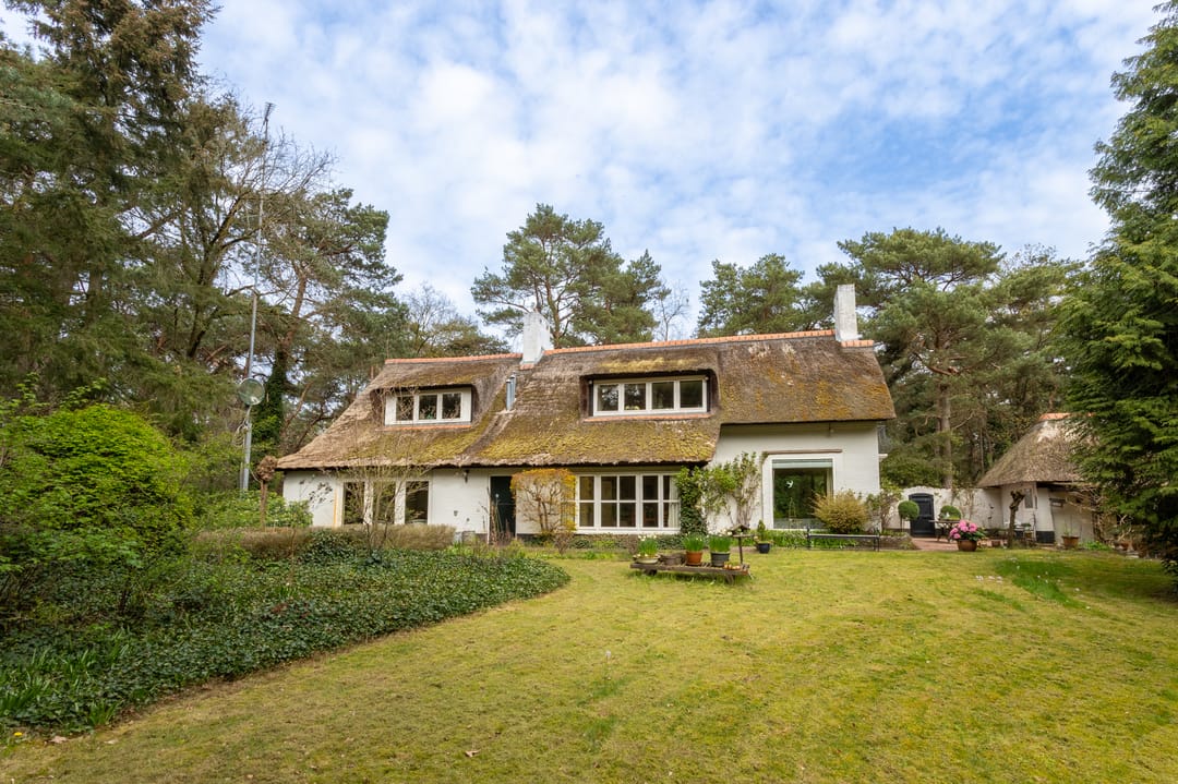Photo 1 of Spechtlaan 4