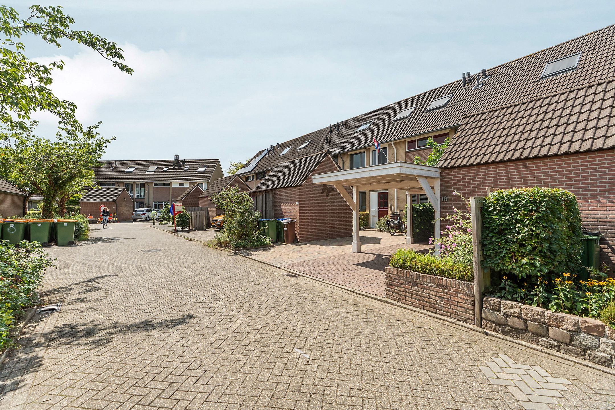Photo 45 of Karssenstraat 16