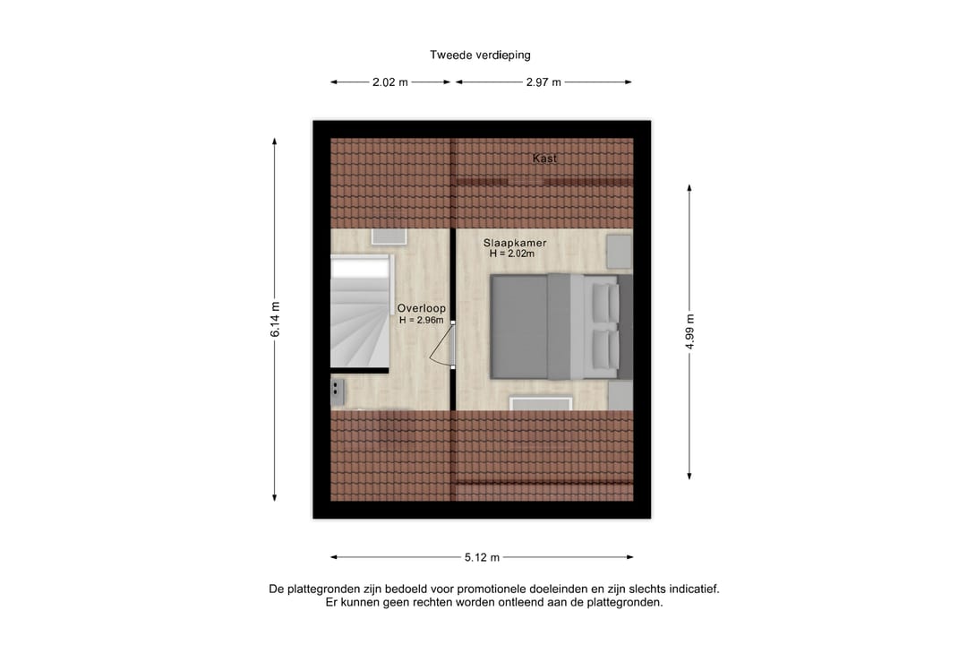 Photo 32 of Karssenstraat 16