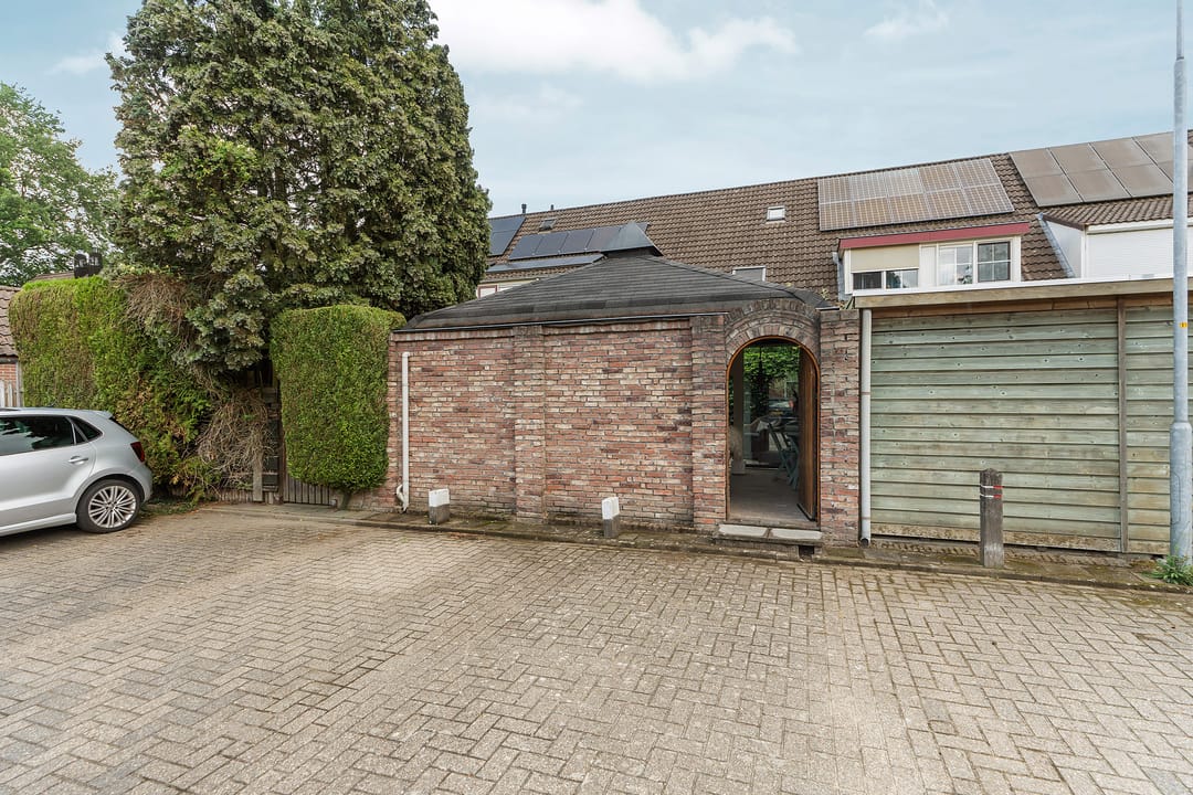 Photo 41 of Karssenstraat 16