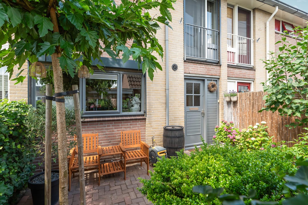 Photo 46 of Karssenstraat 16