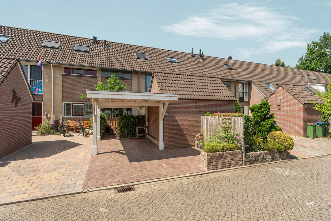Photo 43 of Karssenstraat 16