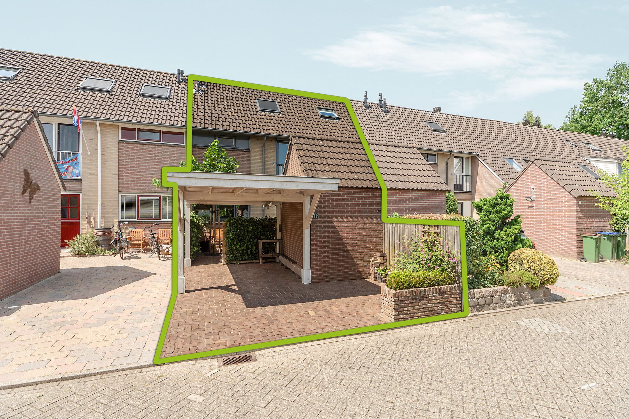 Karssenstraat 16 