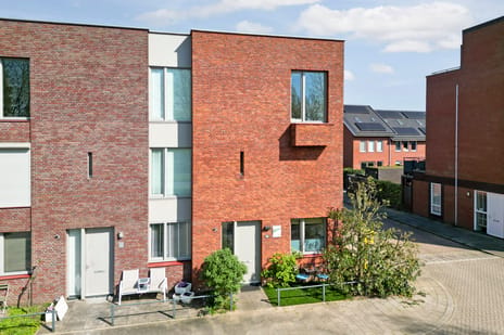 Andalusiëstraat thumbnail