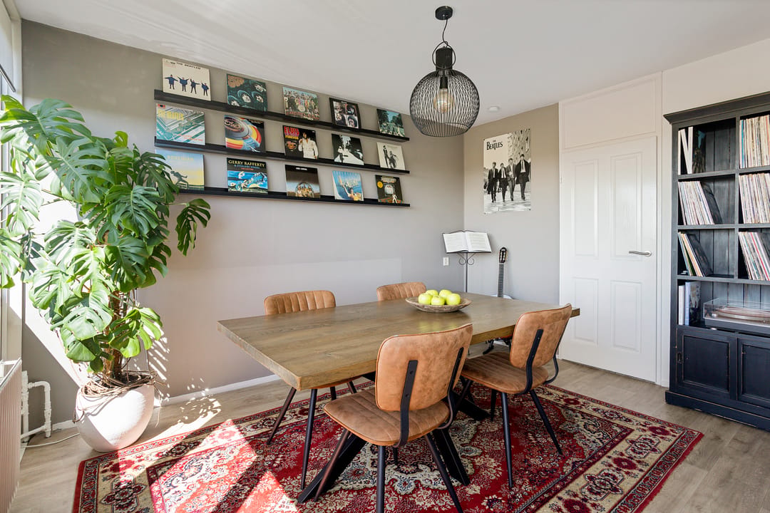 Photo 13 of Johannes Poststraat 458
