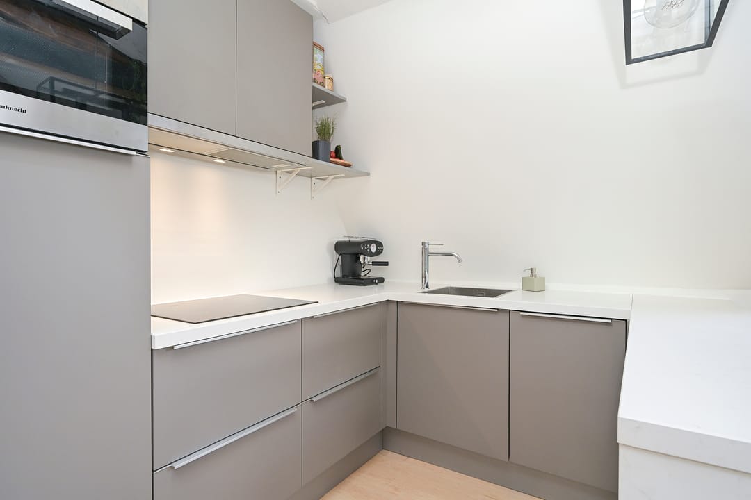 Photo 11 of 1e Sweelinckstraat 13-D