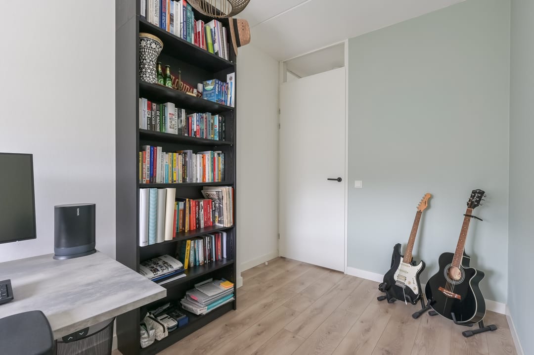 Photo 26 of Aartje Simonstraat 16
