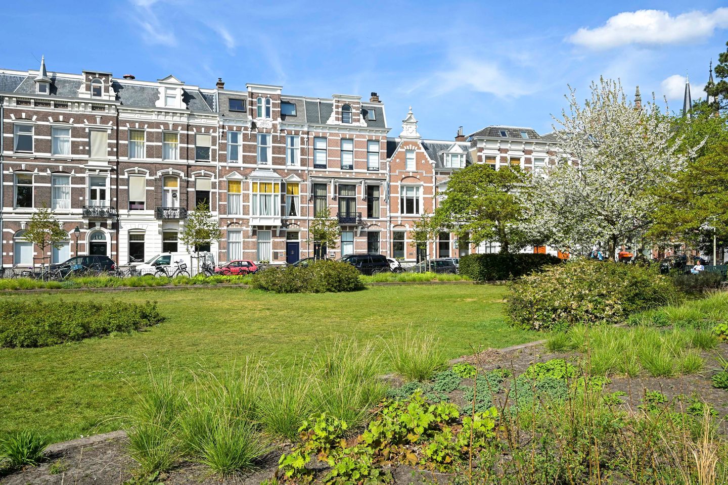 Photo 34 of 1e Sweelinckstraat 13-D