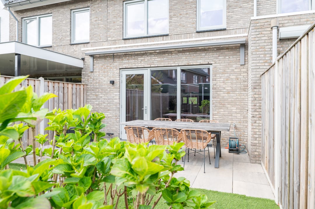 Photo 31 of Aartje Simonstraat 16