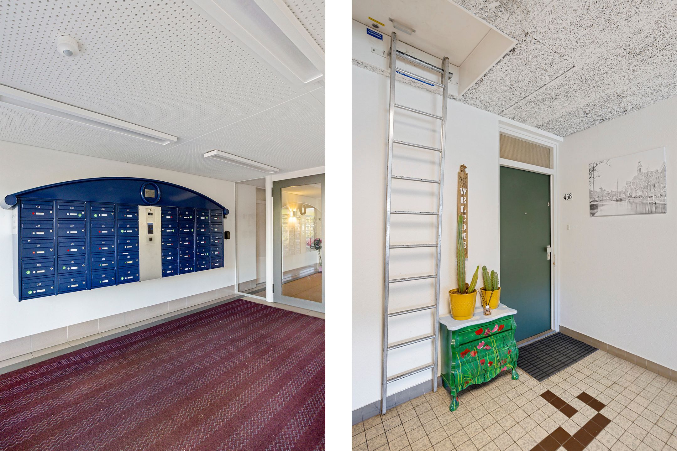 Photo 24 of Johannes Poststraat 458