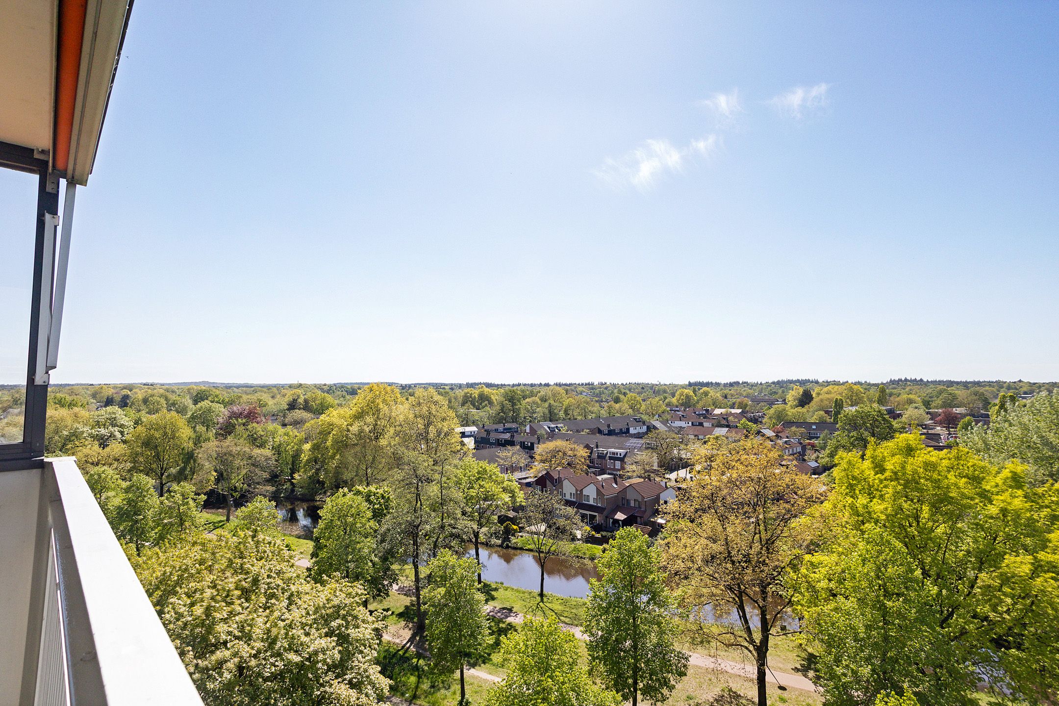 Photo 6 of Johannes Poststraat 458