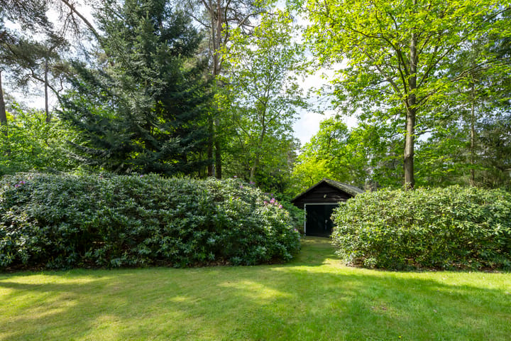 Foto 4 van Hondsbergselaan 3