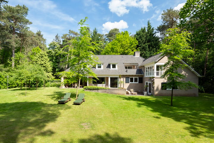 Foto 2 van Hondsbergselaan 3