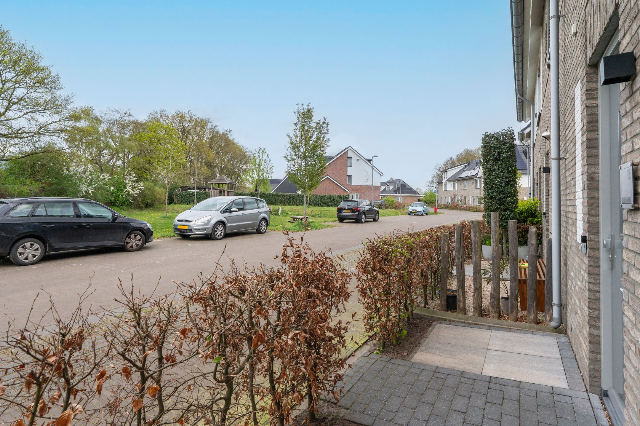 Photo 6 of Aartje Simonstraat 16