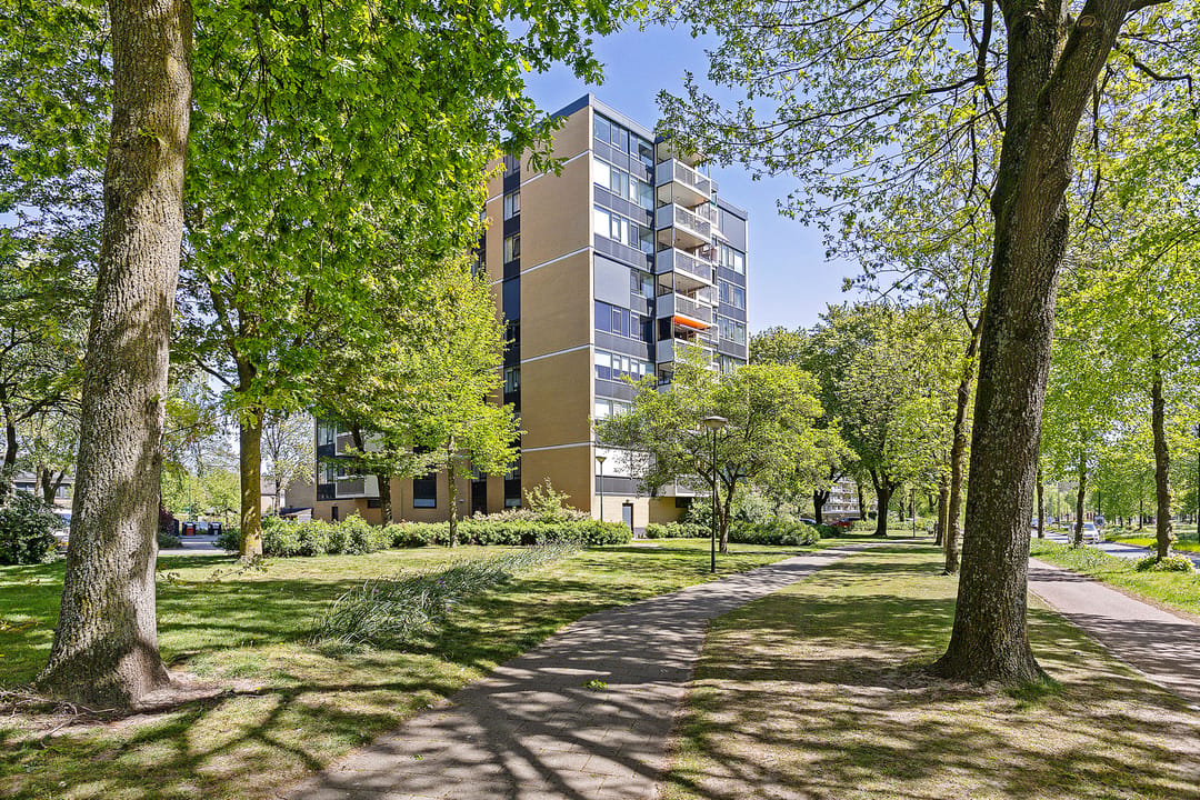 Photo 1 of Johannes Poststraat 458