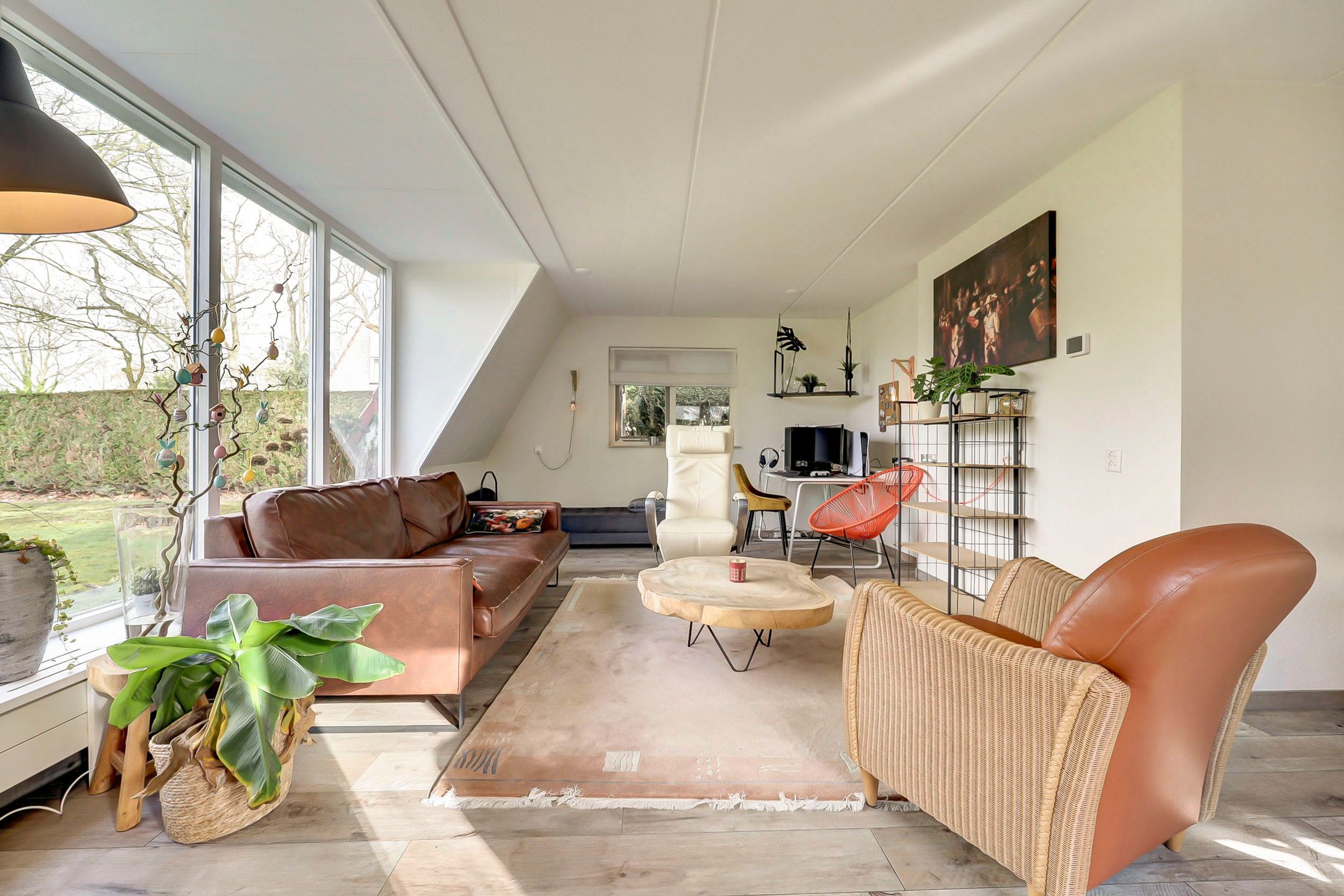 2-bedroom freehold villa in Nunspeet — photo 5 of 5