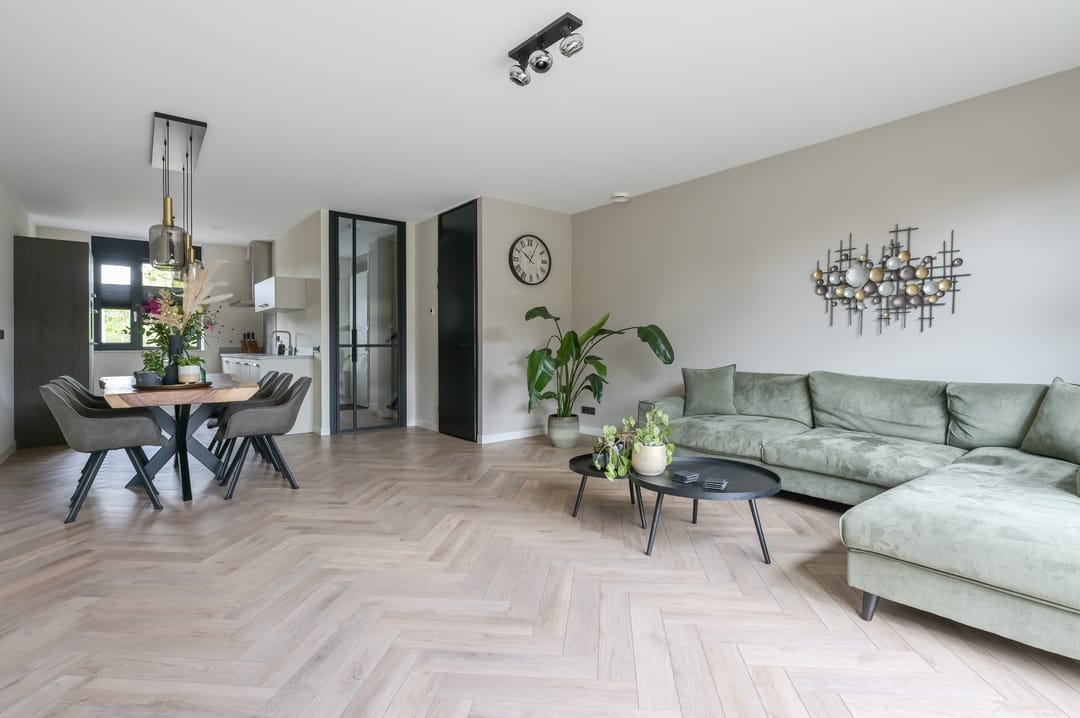 Photo 2 of Aartje Simonstraat 16