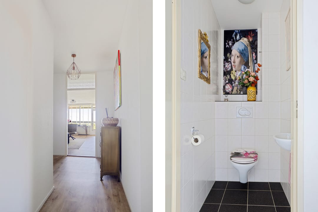 Photo 22 of Johannes Poststraat 458