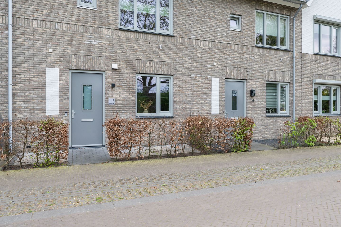 Photo 4 of Aartje Simonstraat 16