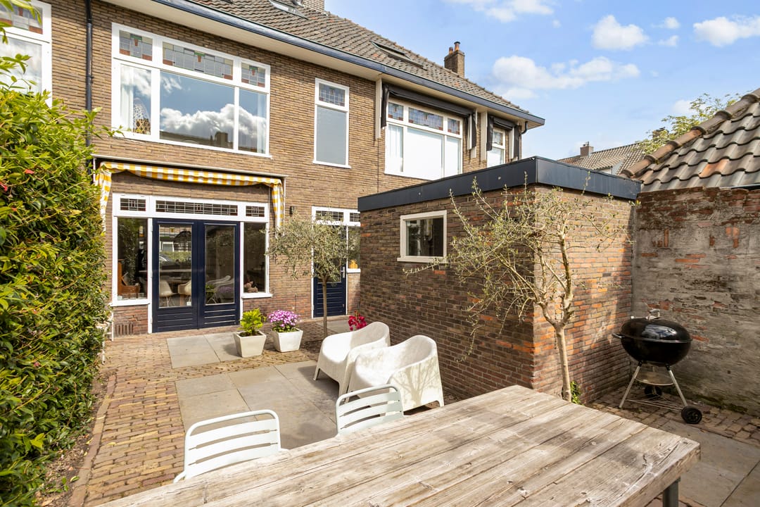 Foto 38 van Laan van Liedekerke 30