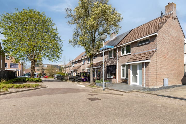 Foto 5 van 't Modderweidje 10