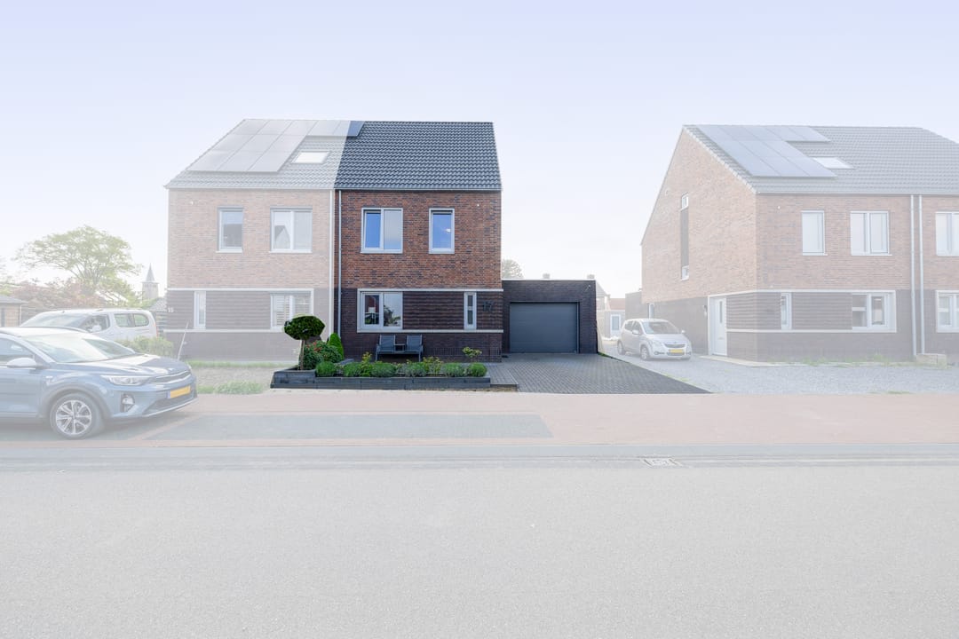 Photo 1 of Wittebergstraat 17