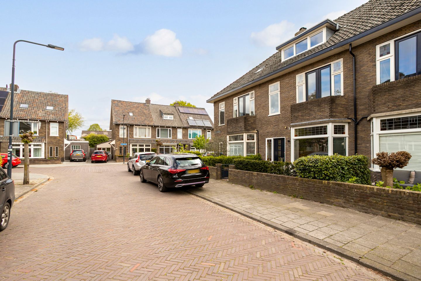 Foto 40 van Laan van Liedekerke 30