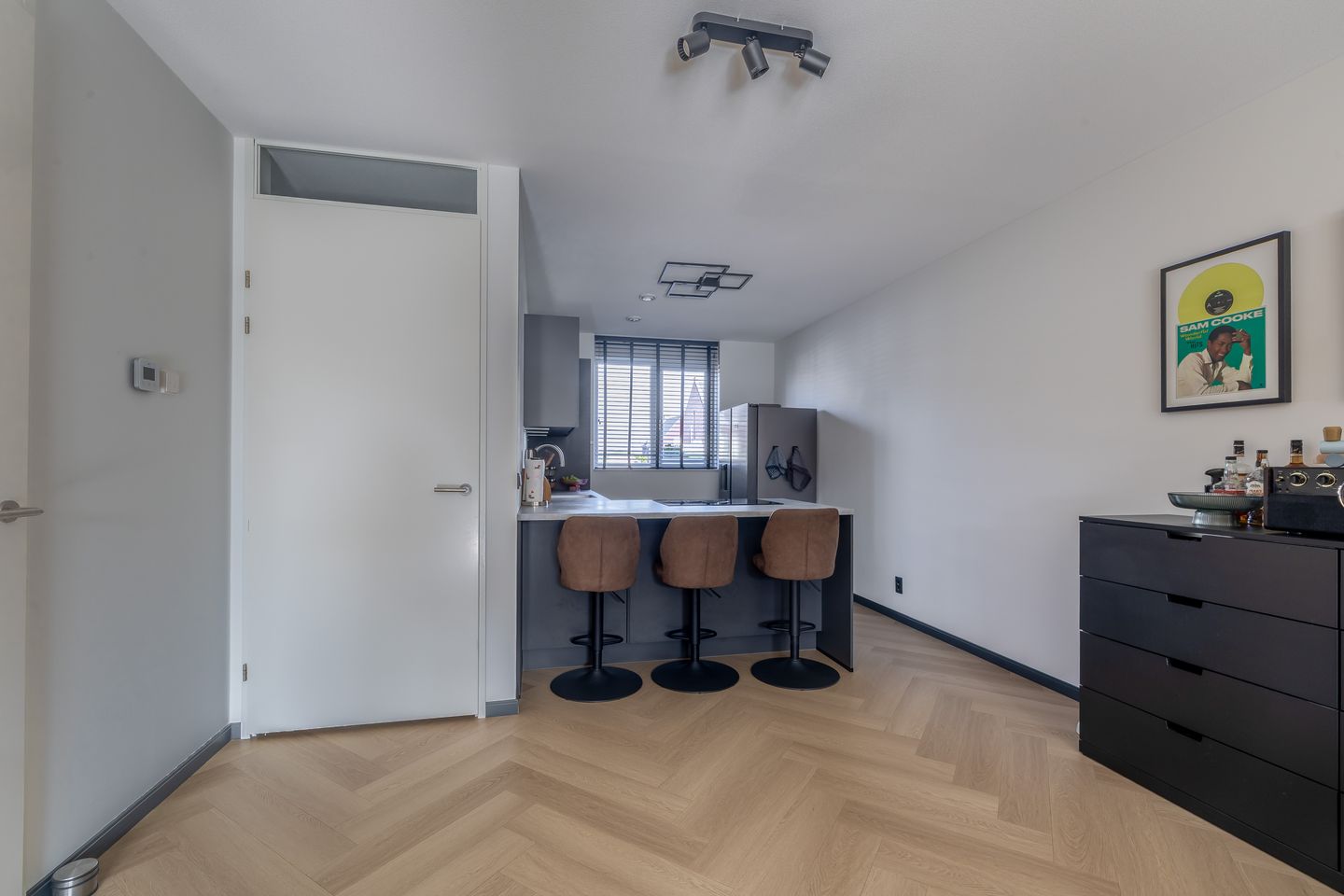 Photo 5 of Wittebergstraat 17