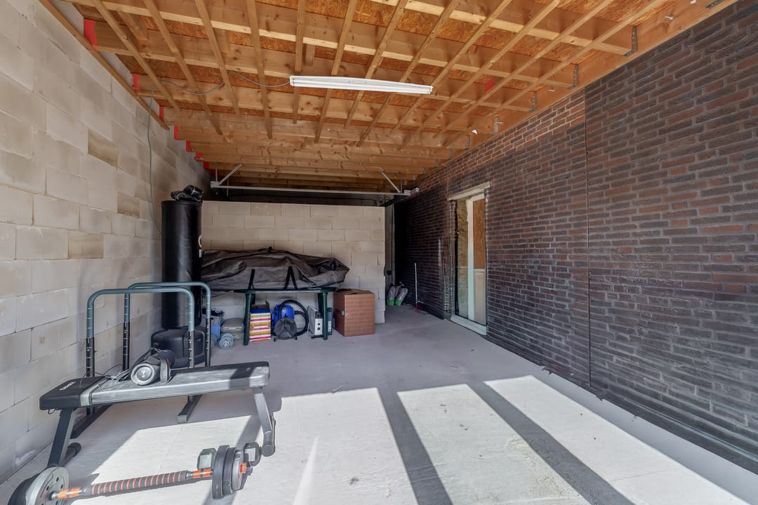 Photo 11 of Wittebergstraat 17