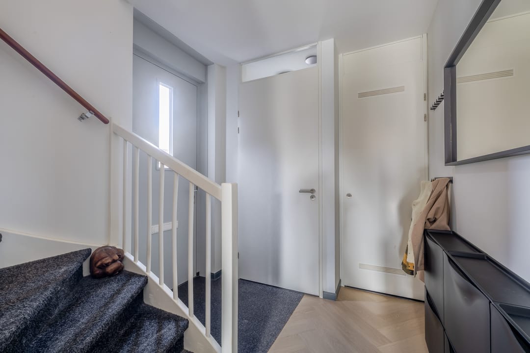 Photo 8 of Wittebergstraat 17