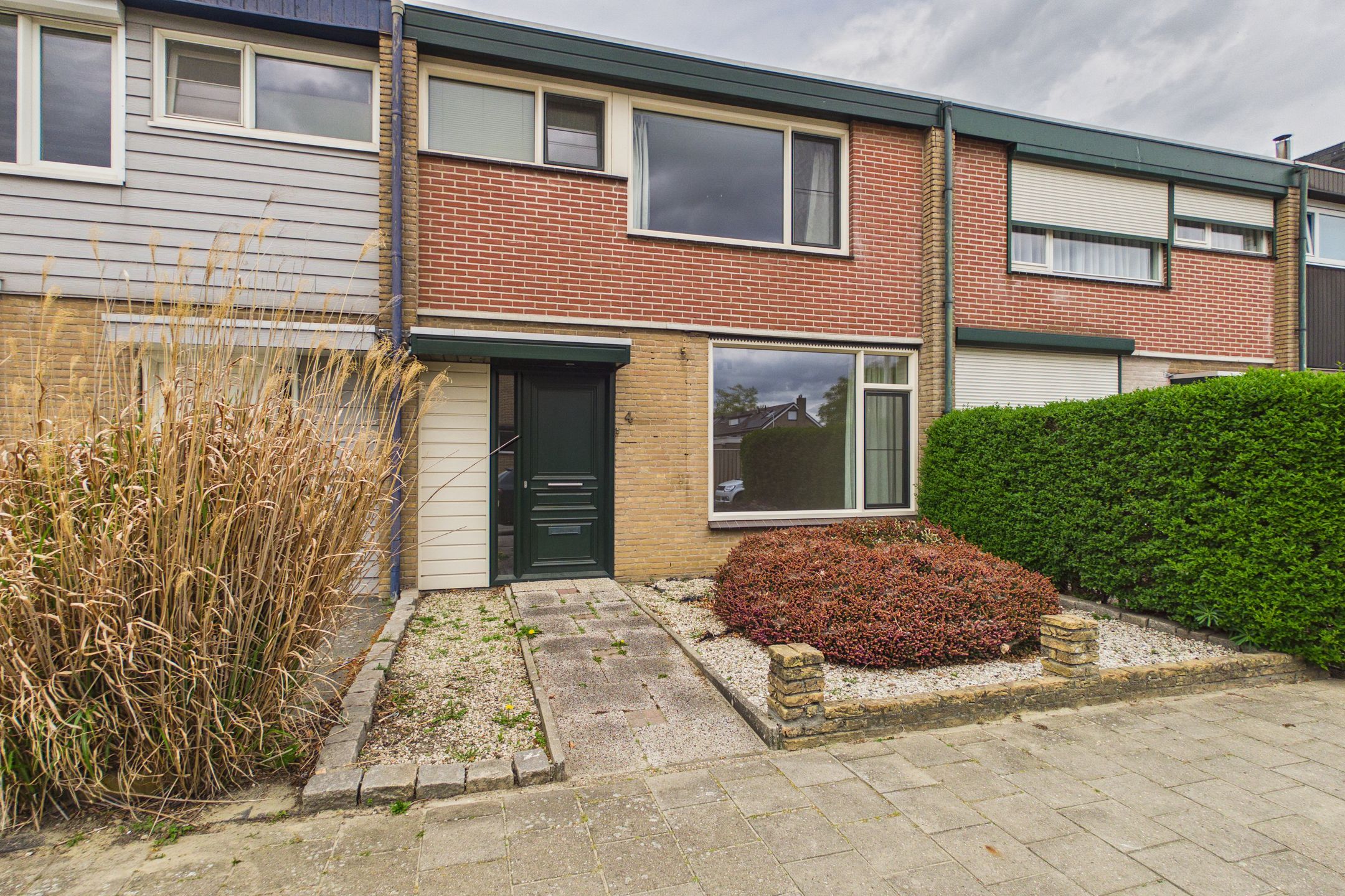 Lekstraat 4 