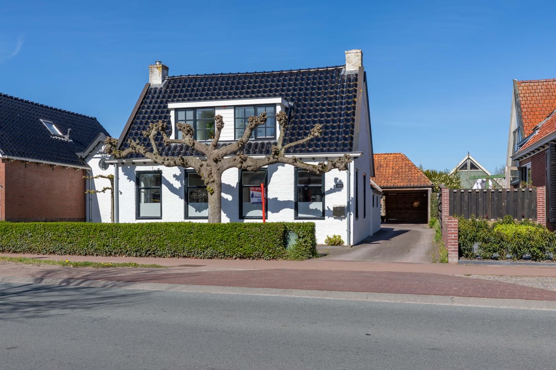Foto 1 van Wedzebuorren 13