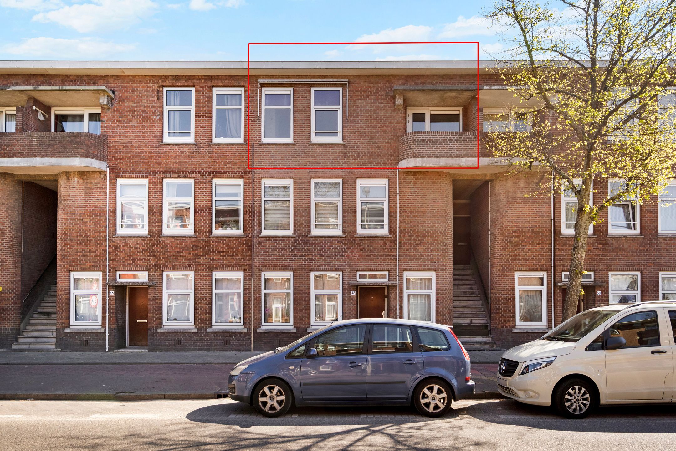 Wouwermanstraat 52 