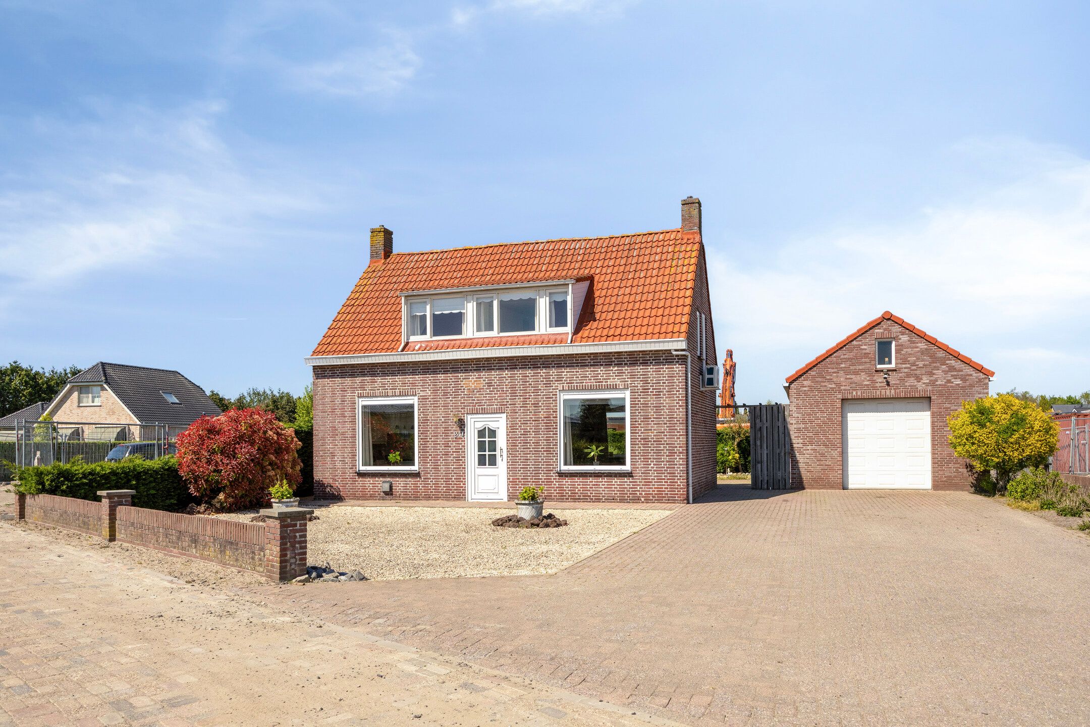 Lindestraat 24 
