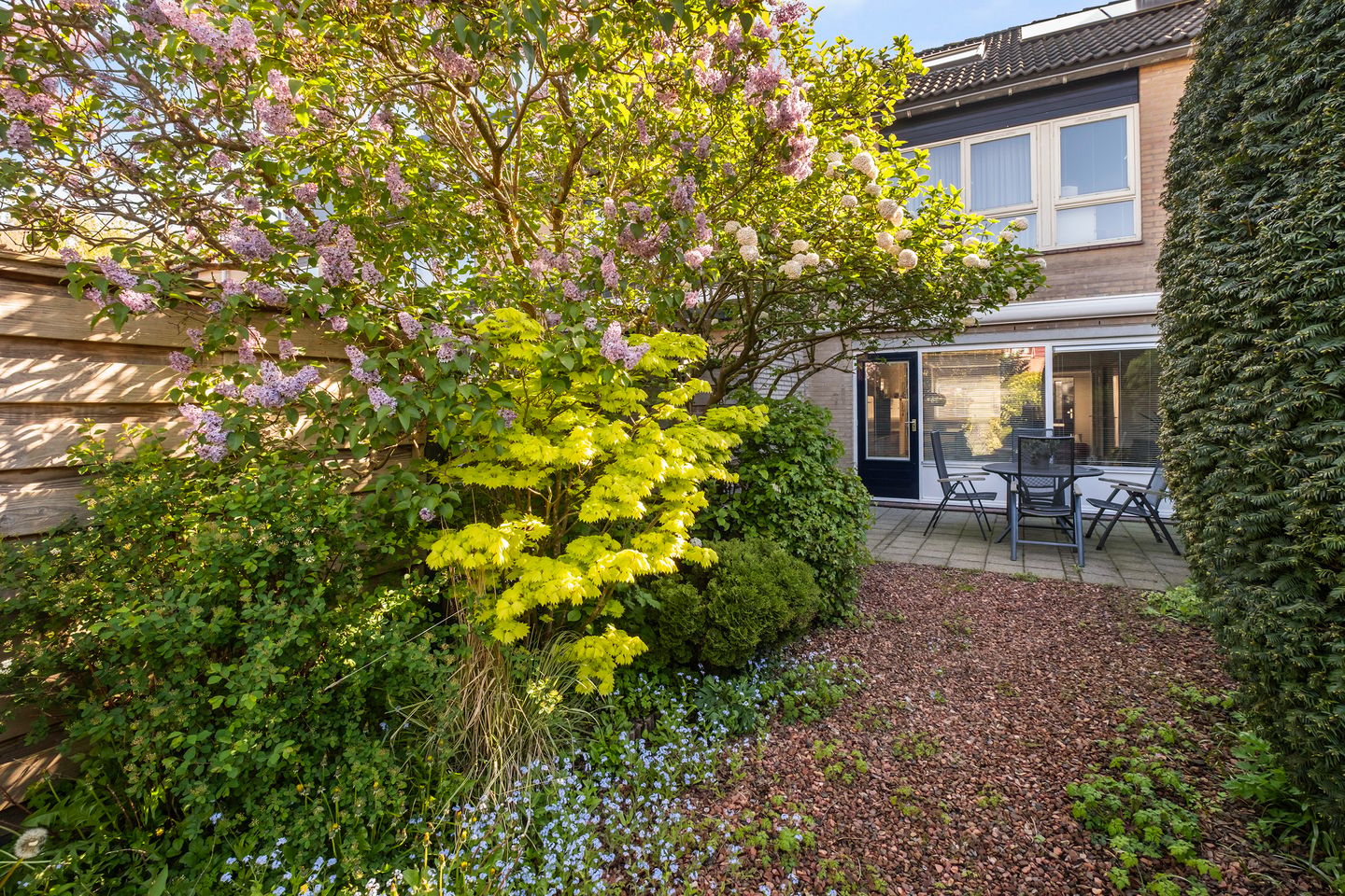 Foto 4 van Het Korhoen 18
