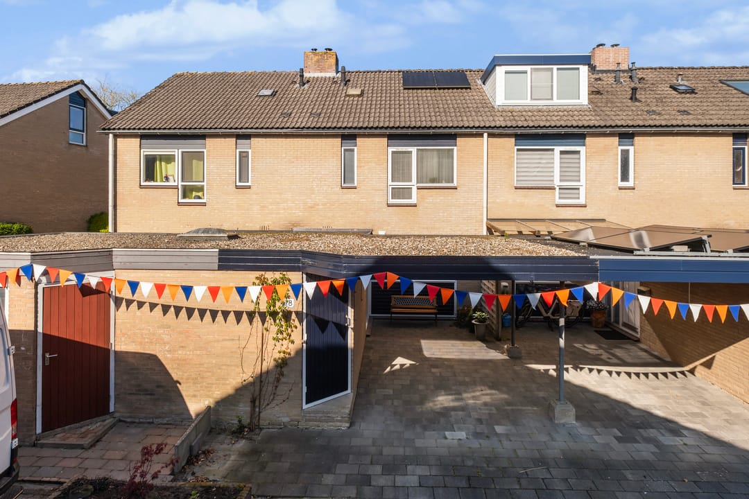 Foto 1 van Het Korhoen 18