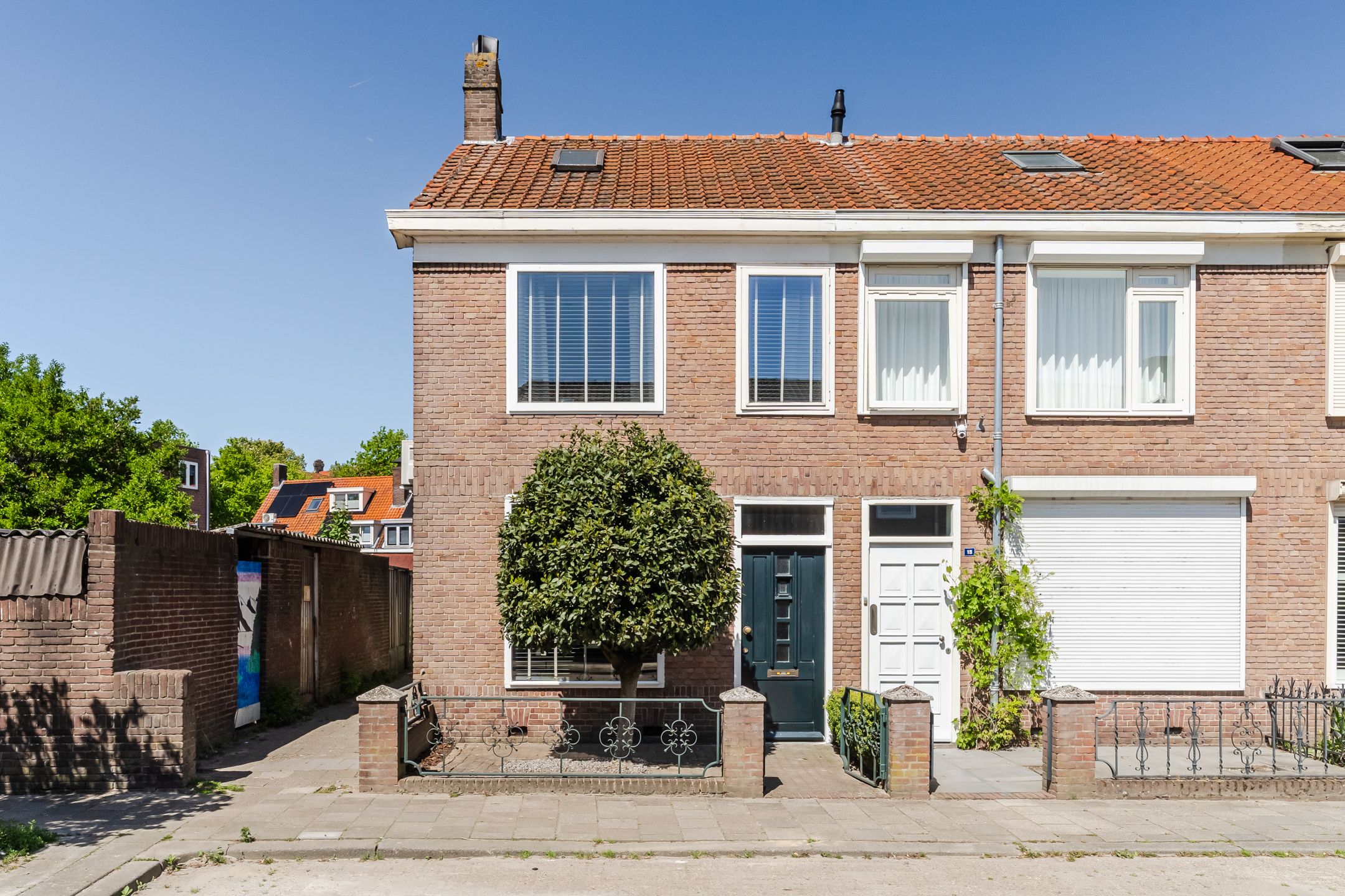 P.C. Hooftstraat 17 