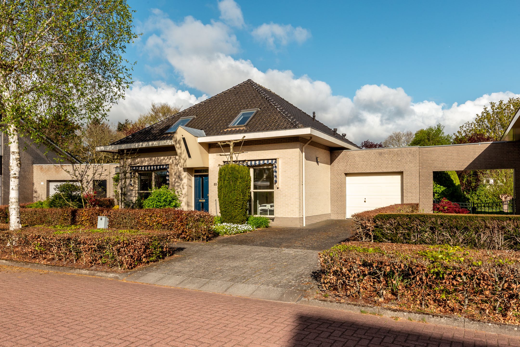 Beethovenlaan 83 