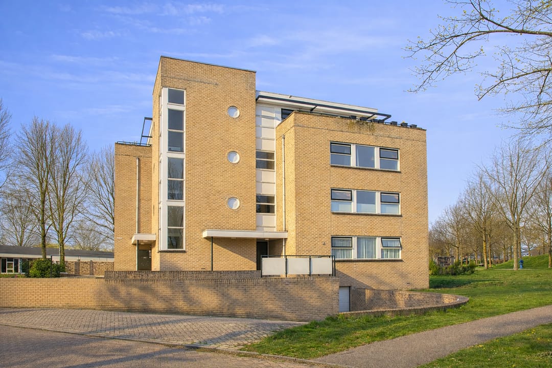 Foto 7 van Egelslag 96