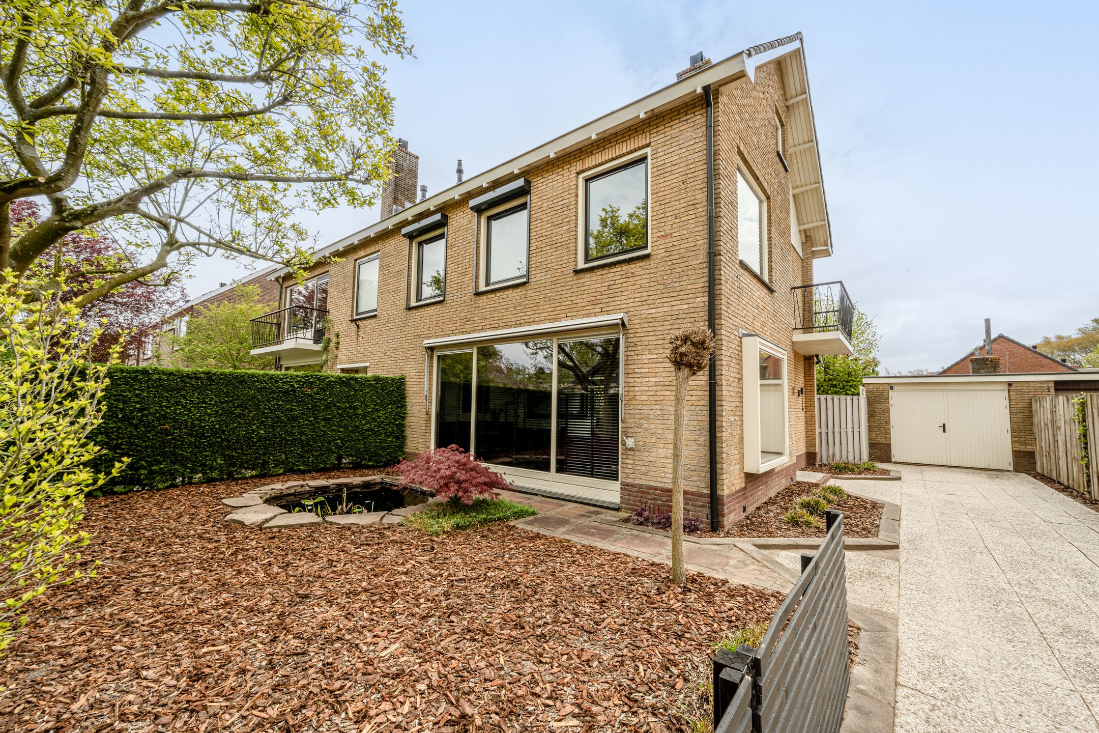 Laan van Moerkerken 62 