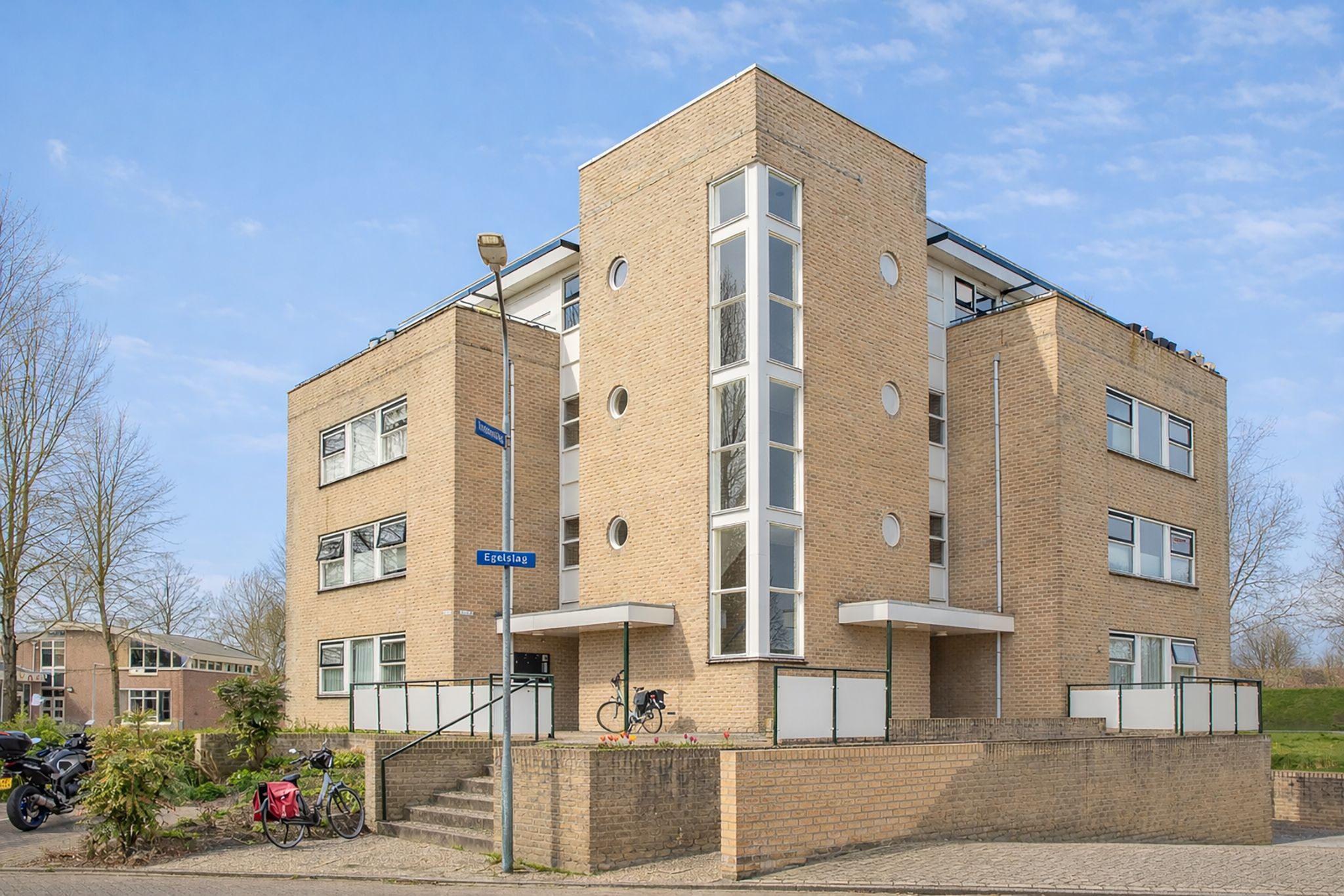 Foto 6 van Egelslag 96