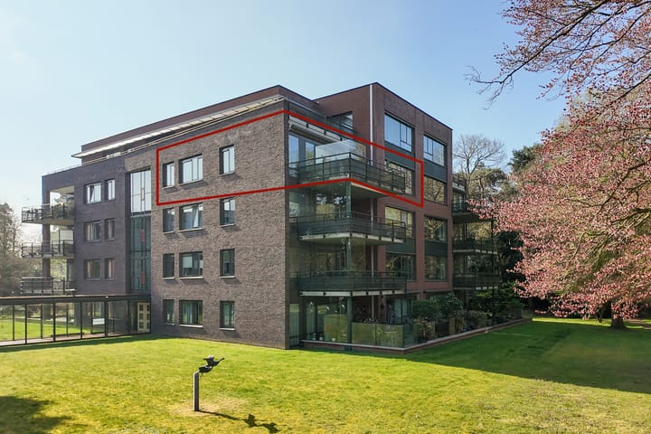 Foto 2 van Rembrandtlaan 17-32