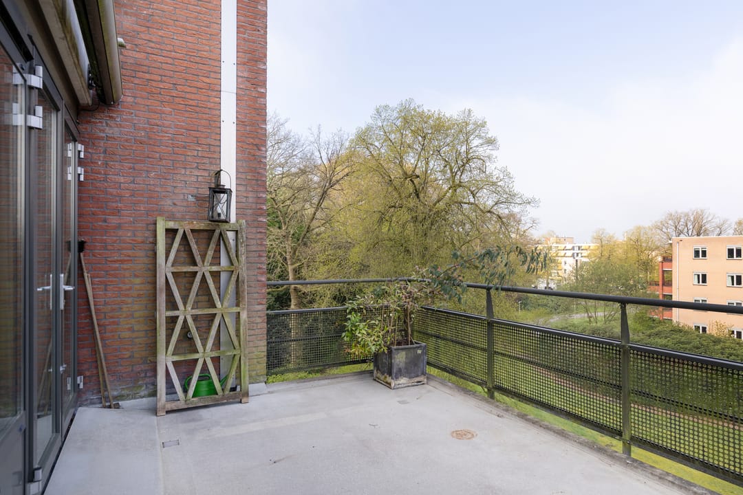 Photo 26 of Rembrandtlaan 17-32