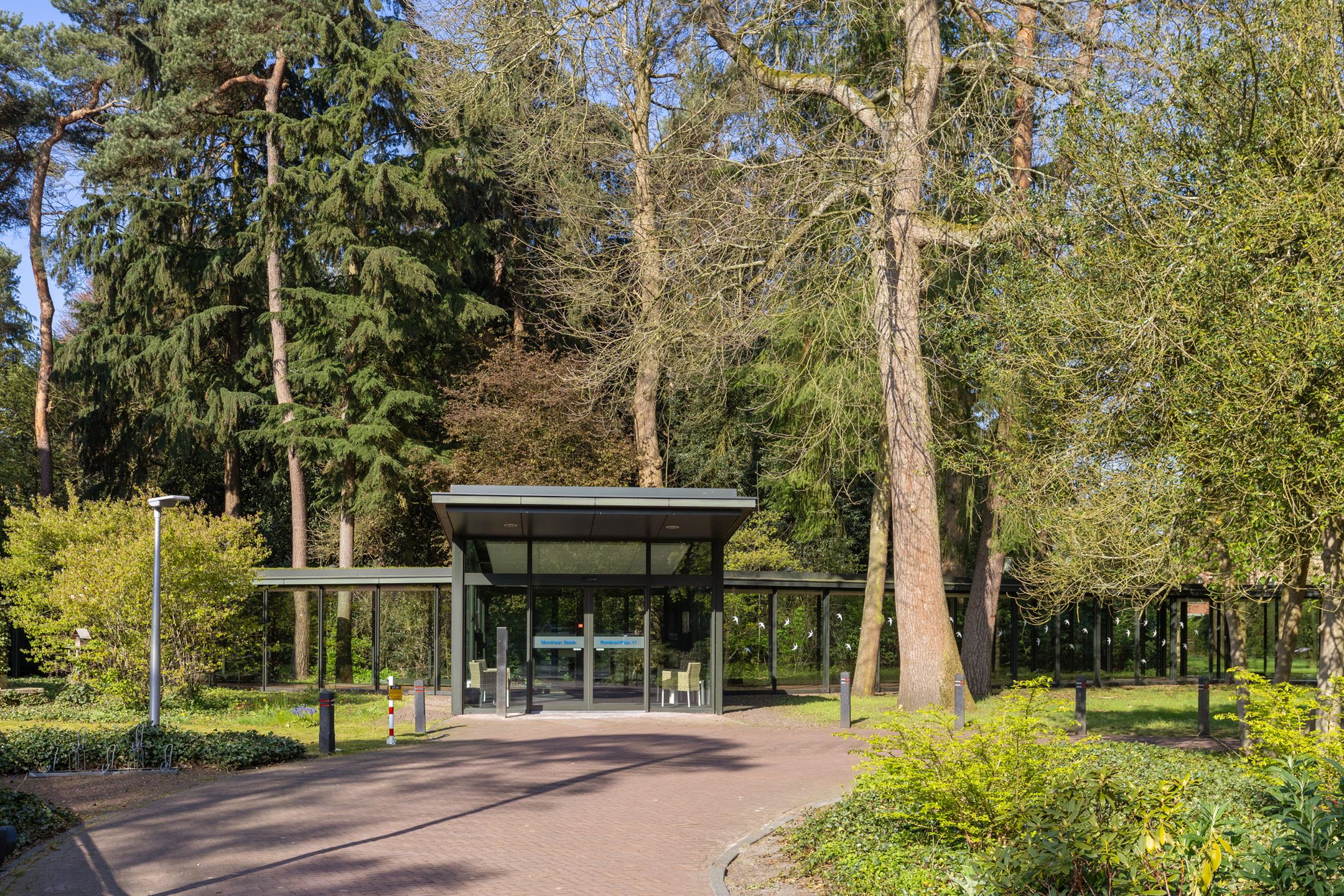 Photo 3 of Rembrandtlaan 17-32