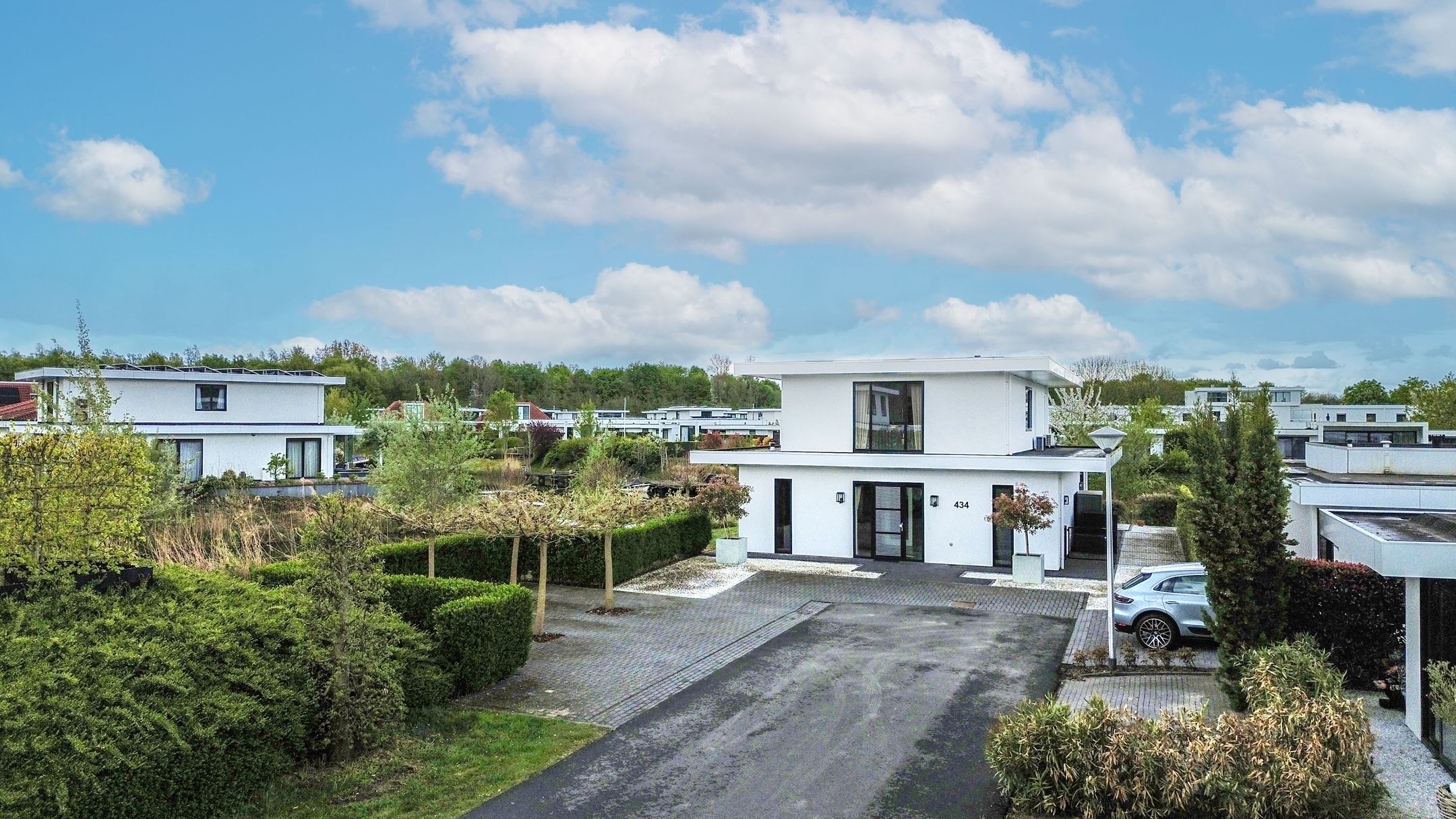 3-bedroom freehold villa in Zeewolde — photo 2 of 5