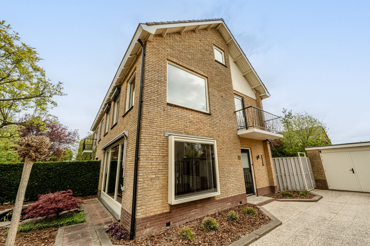 Foto 40 van Laan van Moerkerken 62