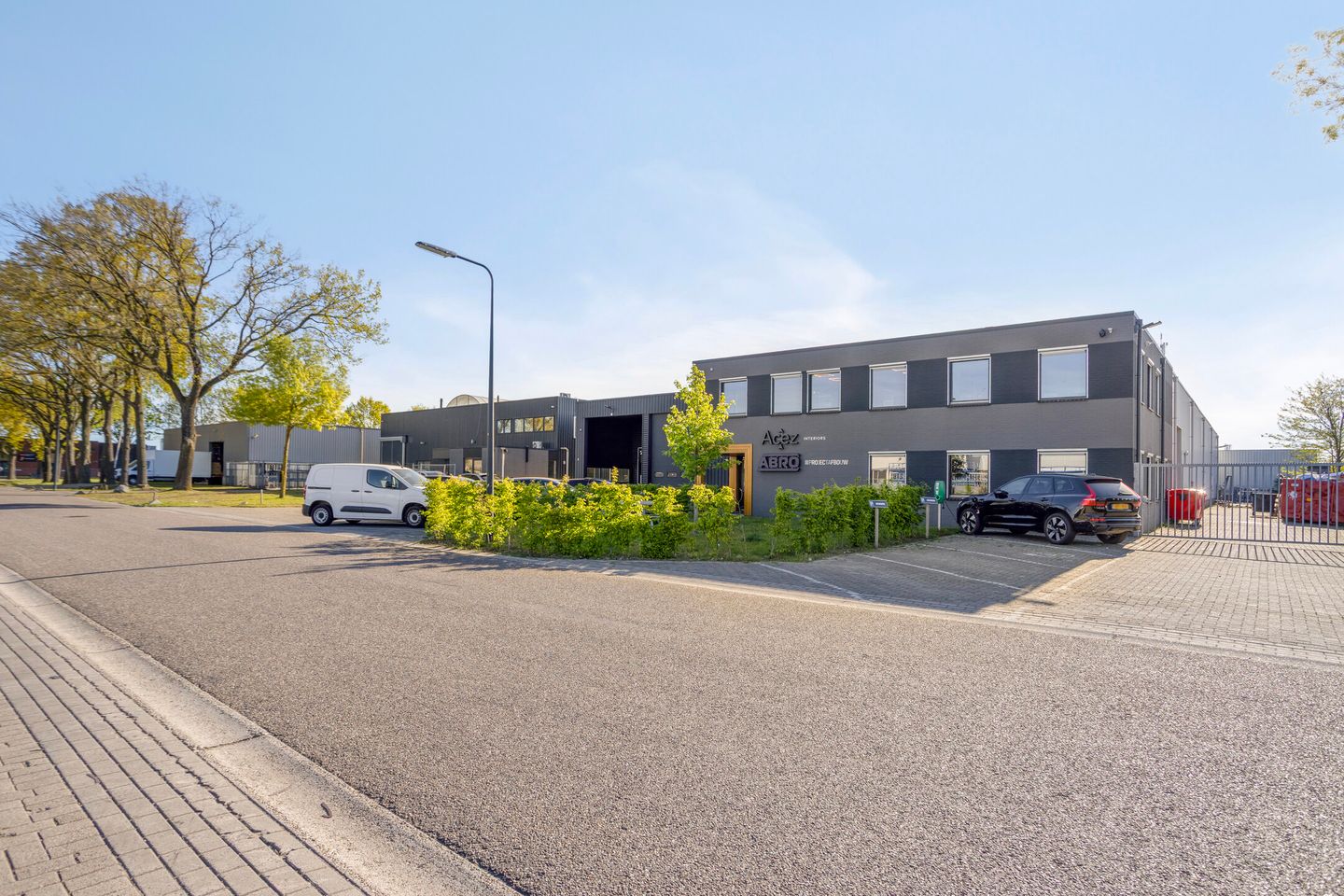 View photo 1 of Lenteweg 11