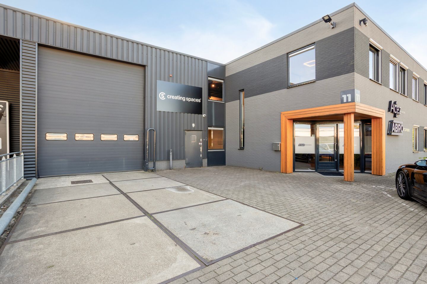 View photo 4 of Lenteweg 11
